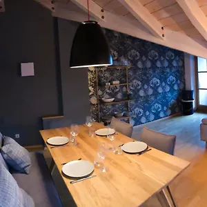 Alpzeit Apartment